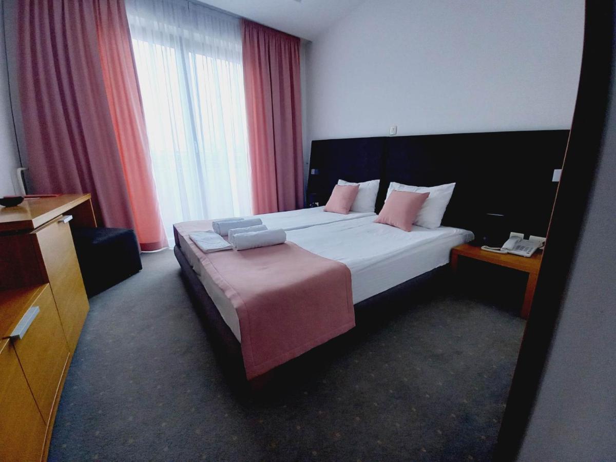 Hotel Vukov Most Niksic Exterior photo
